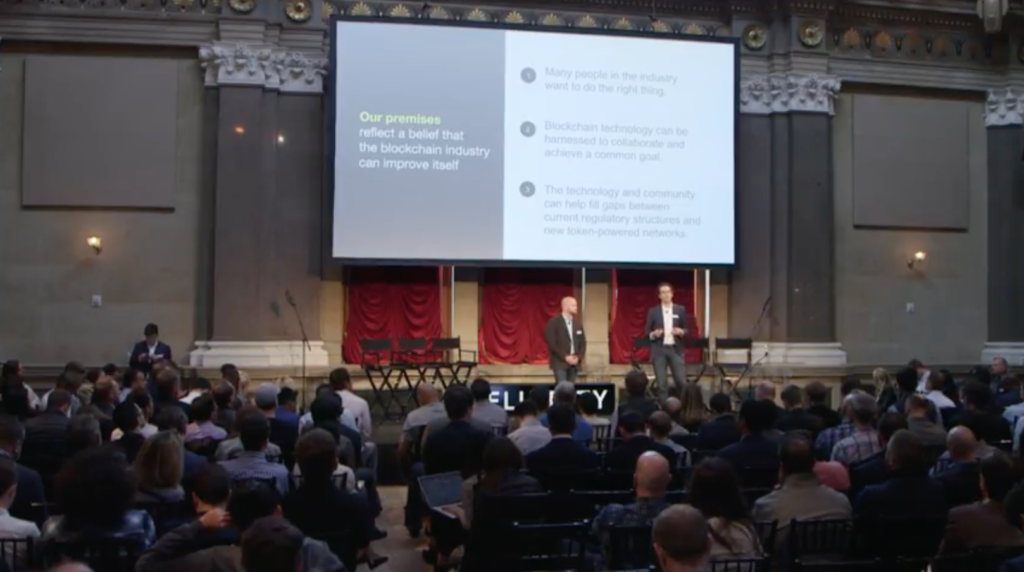 fluidity summit live crypto conference in nyc